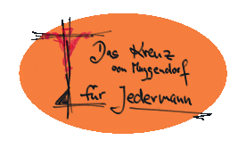 Das Kreuz von Muggendorf für Jedermann